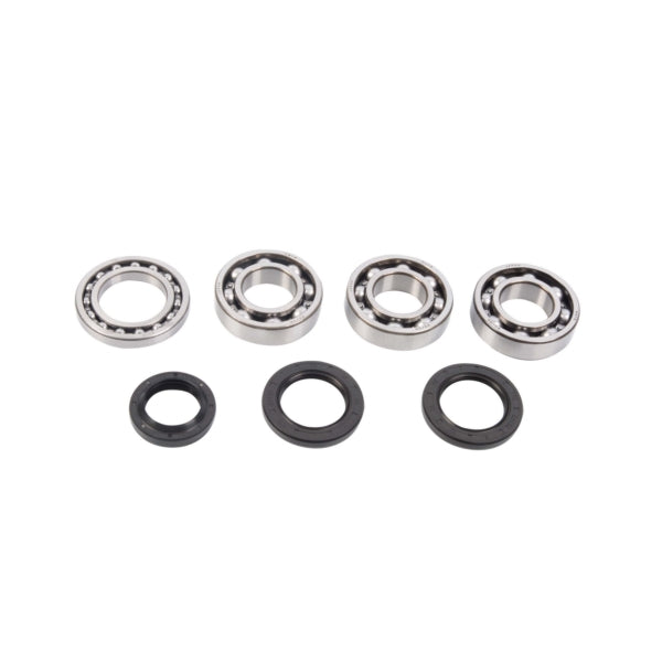 AllBallsRacing-CRANKSHAFT BEARING/SEAL KIT POL 24-1087 723980405053