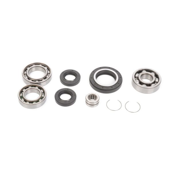 AllBallsRacing-DIFFERENTIAL BEARING/SEAL KIT FT 25-2002 723980401314