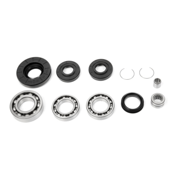 AllBallsRacing-DIFFERENTIAL BEARING/SEAL KIT FT 25-2006 723980415724