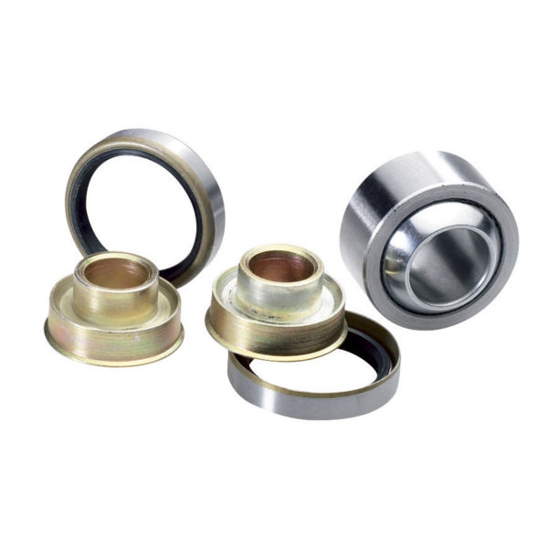 AllBallsRacing-SHOCK BEARING KIT HON ALLBALLS 29-5019 723980417834