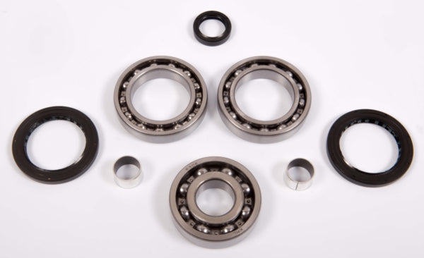 AllBallsRacing-DIFFERENTIAL BEARING/SEAL KIT RR 25-2056 723980401635