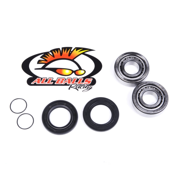 AllBallsRacing-SWING ARM BEARING KIT YAM 28-1058 723980416677