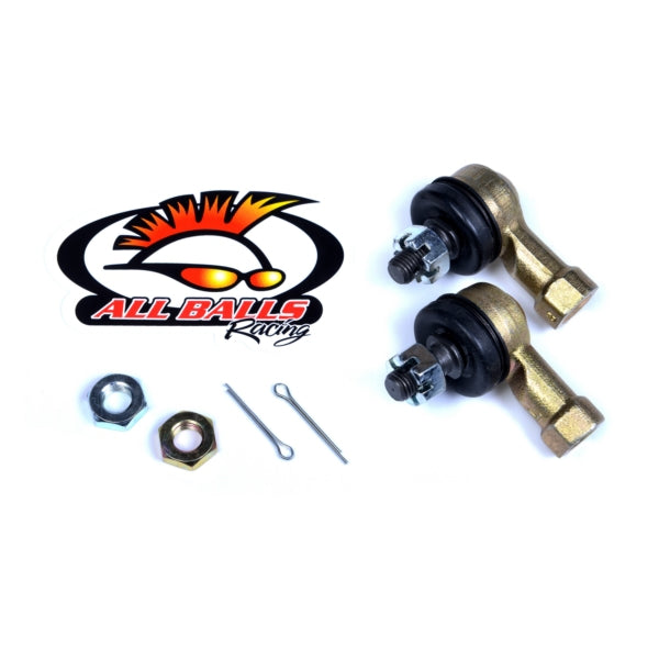 AllBallsRacing-TIE ROD END KIT ALLBALLS 51-1001 723980401017