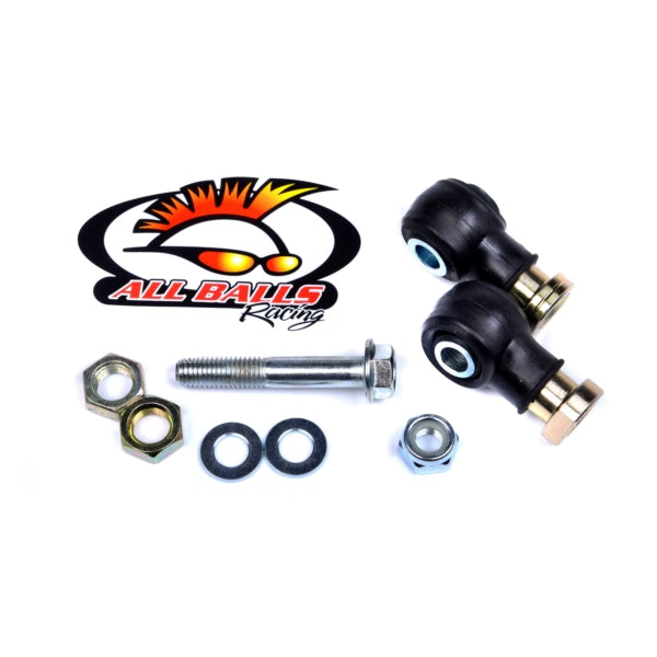 AllBallsRacing-TIE ROD END KIT POL ALLBALLS 51-1021 723980401147