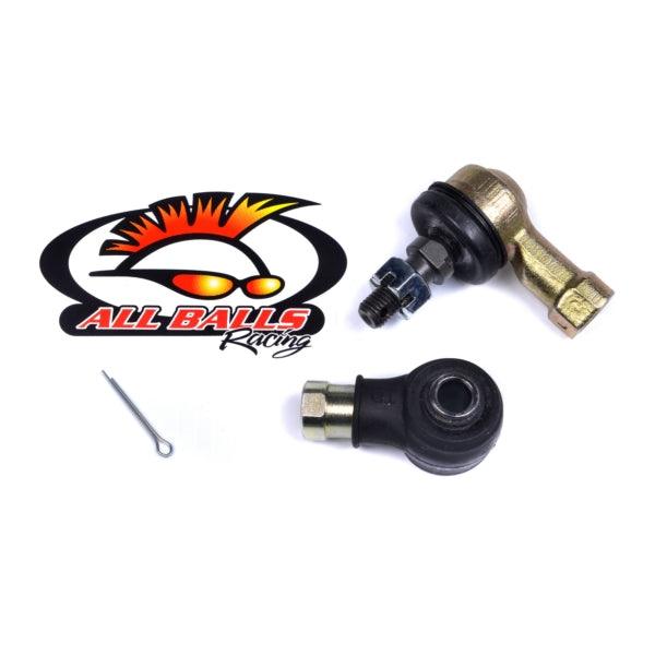 AllBallsRacing-TIE ROD END KIT ALLBALLS 51-1022 1206399