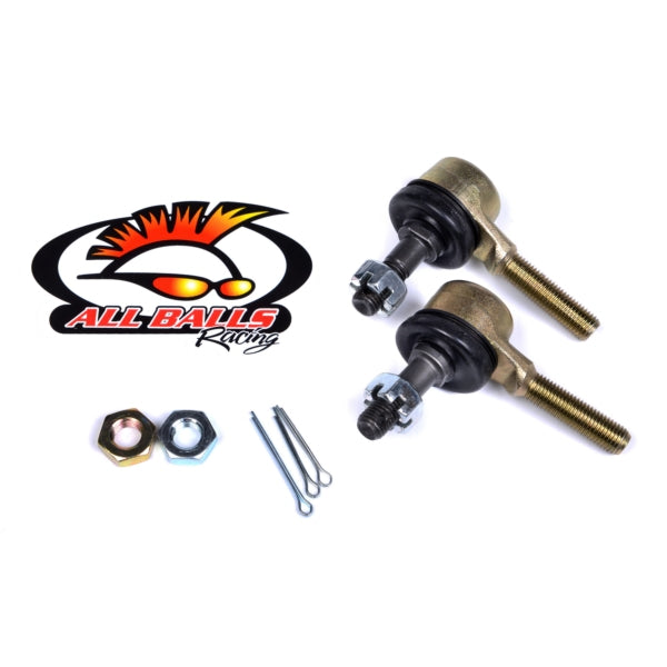 AllBallsRacing-TIE ROD END KIT ALLBALLS 51-1023 723980401161