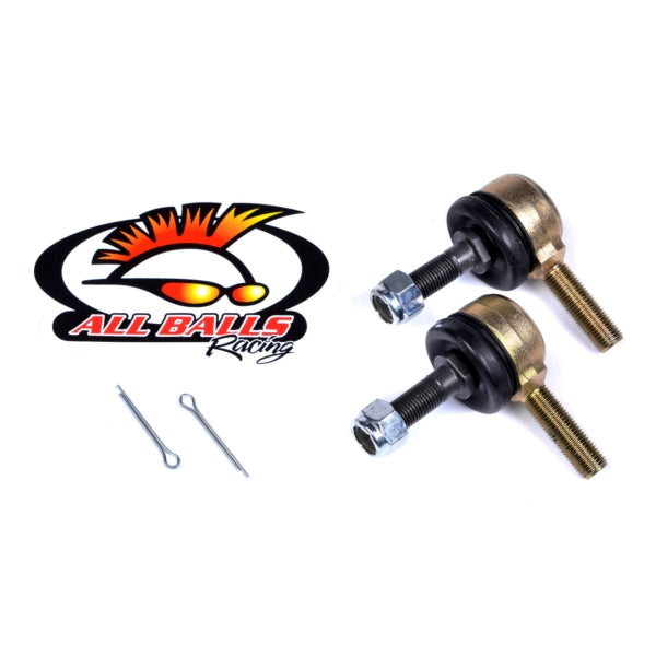 AllBallsRacing-TIE ROD END KIT ALLBALLS 51-1025 723980401185