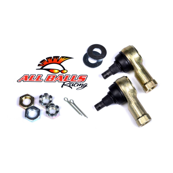 AllBallsRacing-TIE ROD END KIT ALLBALLS 51-1029 723980401222