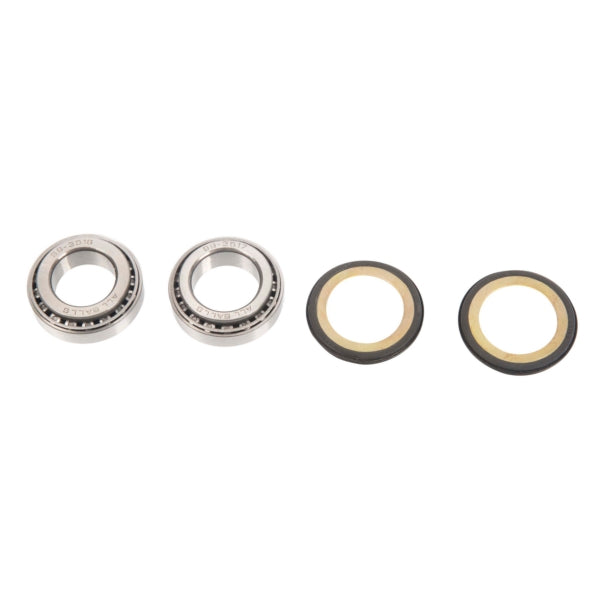 AllBallsRacing-STEERING BEARING KIT HON ALLBALLS 22-1002 723980413393