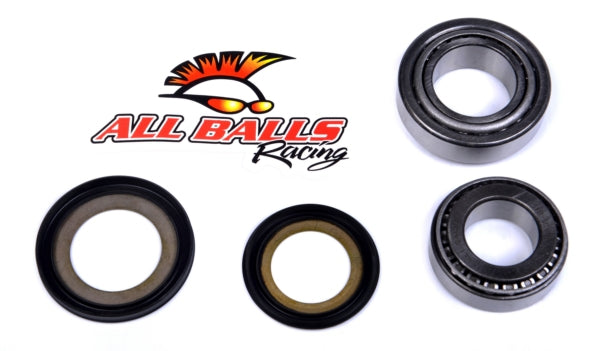 AllBallsRacing-STEERING BEARING KIT KAWA ALLBALLS 22-1004 723980413423
