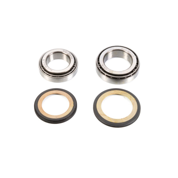AllBallsRacing-STEERING BEARING KIT YAM ALLBALLS 22-1008 723980413478