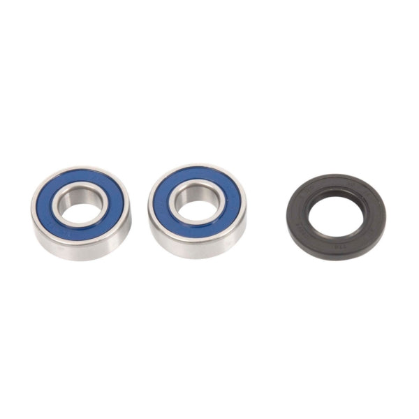 AllBallsRacing-WHEEL BEARING KIT FT YAM/HON ALLBALLS 25-1038 723980406746