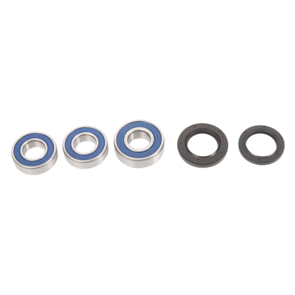 AllBallsRacing-WHEEL BEARING KIT SUZ ALLBALLS 25-1117 723980406128