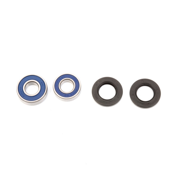 AllBallsRacing-WHEEL BEARING KIT YAM SUZ ALLBALLS 25-1168 723980405879