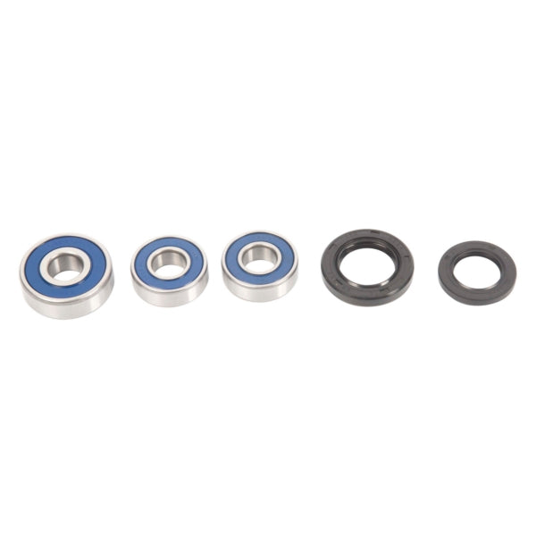 AllBallsRacing-WHEEL BEARING KIT YAM ALLBALLS 25-1201 723980406654