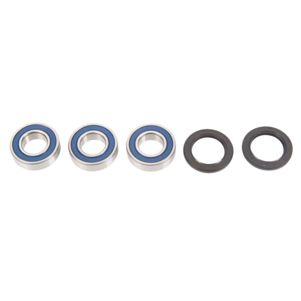 AllBallsRacing-WHEEL BEARING KIT SUZ ALLBALLS 25-1255 723980405916