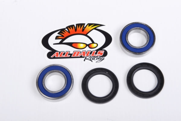 AllBallsRacing - Wheel Bearing & Seal Kit (25-1273)