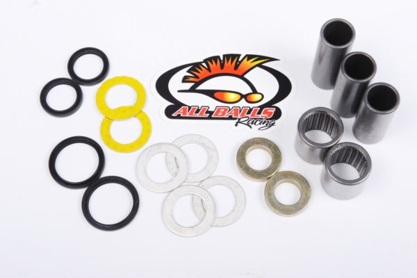 AllBallsRacing-SWING ARM BEARING KIT HON 28-1037 723980416523