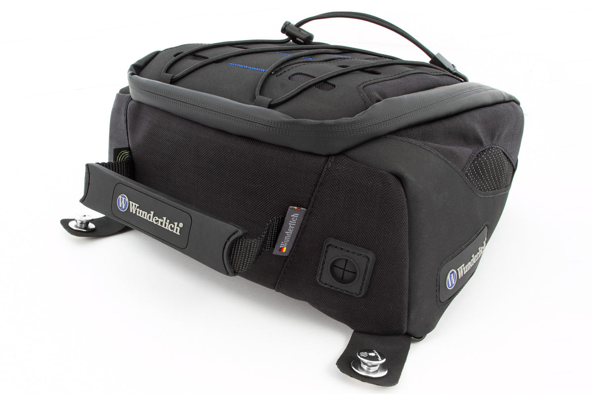 Ideal for daily use - sporty design, easily accessible, functional storage space