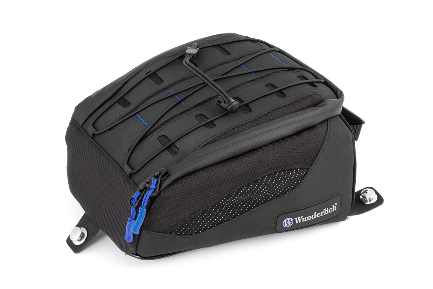 Ideal for daily use - sporty design, easily accessible, functional storage space