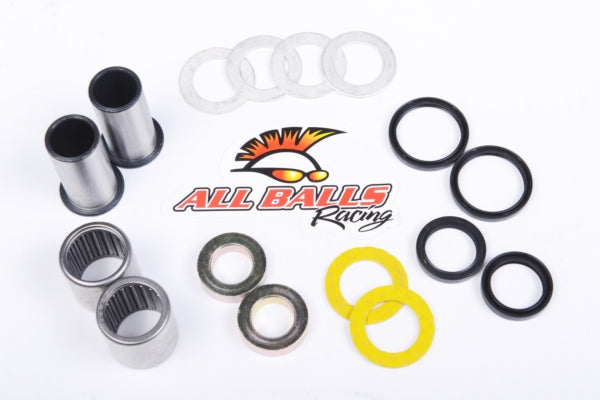 AllBallsRacing-SWING ARM BEARING KIT KAWA SUZ 28-1115 723980417100
