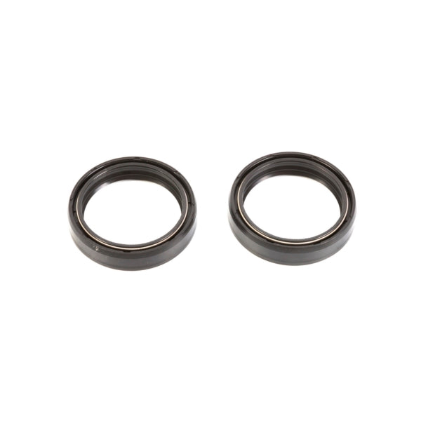 AllBallsRacing-FORK OIL SEAL KIT HARLE HON KAWA SUZ YAM 55-120 723980410583
