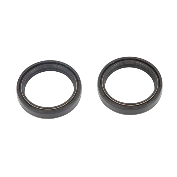 AllBallsRacing-FORK OIL SEAL KIT INDIAN KAWA SUZ YAM 55-125 723980410729
