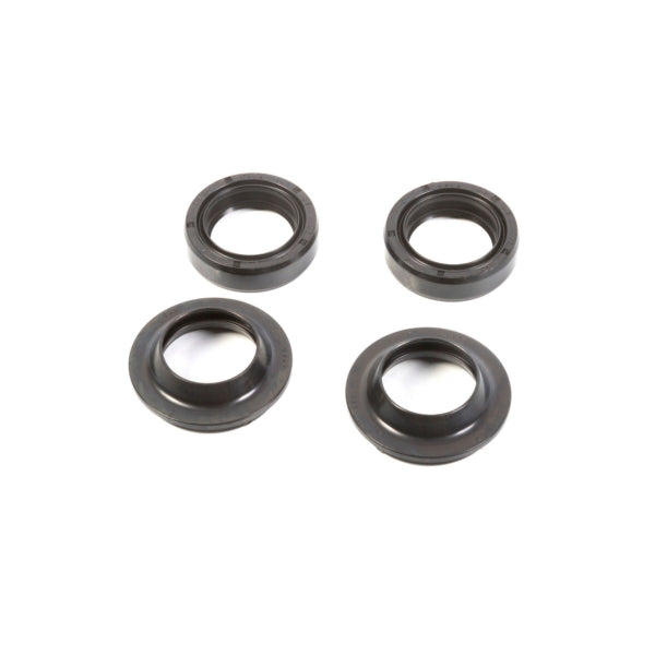 AllBallsRacing-FORK AND DUST SEAL KIT HON KAWA SUZ 56-101 723980420339