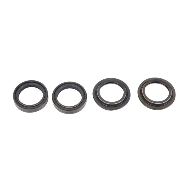 AllBallsRacing-FORK AND DUST SEAL KIT HON KAWA SUZ 56-123 206589206589