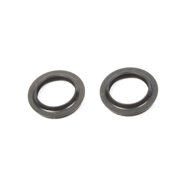 AllBallsRacing-FORK DUST SEAL KIT HARLEY HON KAWA 57-115 723980421008