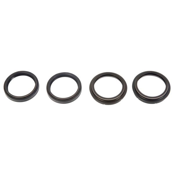 AllBallsRacing-FORK AND DUST SEAL KIT KTM ALLBALLS 56-147 723980420711