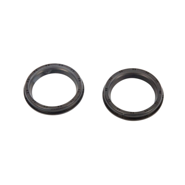 AllBallsRacing-FORK DUST SEAL KIT TRIUMPH ALLBALLS 57-100 723980420858