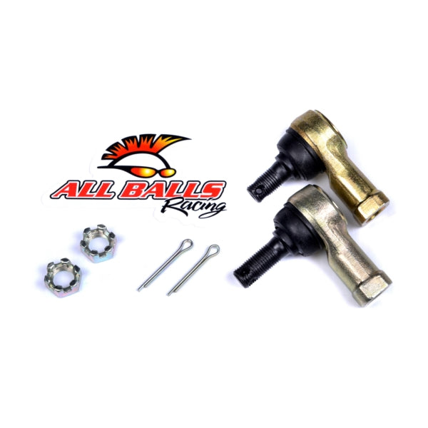 AllBallsRacing-TIE ROD END KIT YAM ALLBALLS 51-1031 723980401246