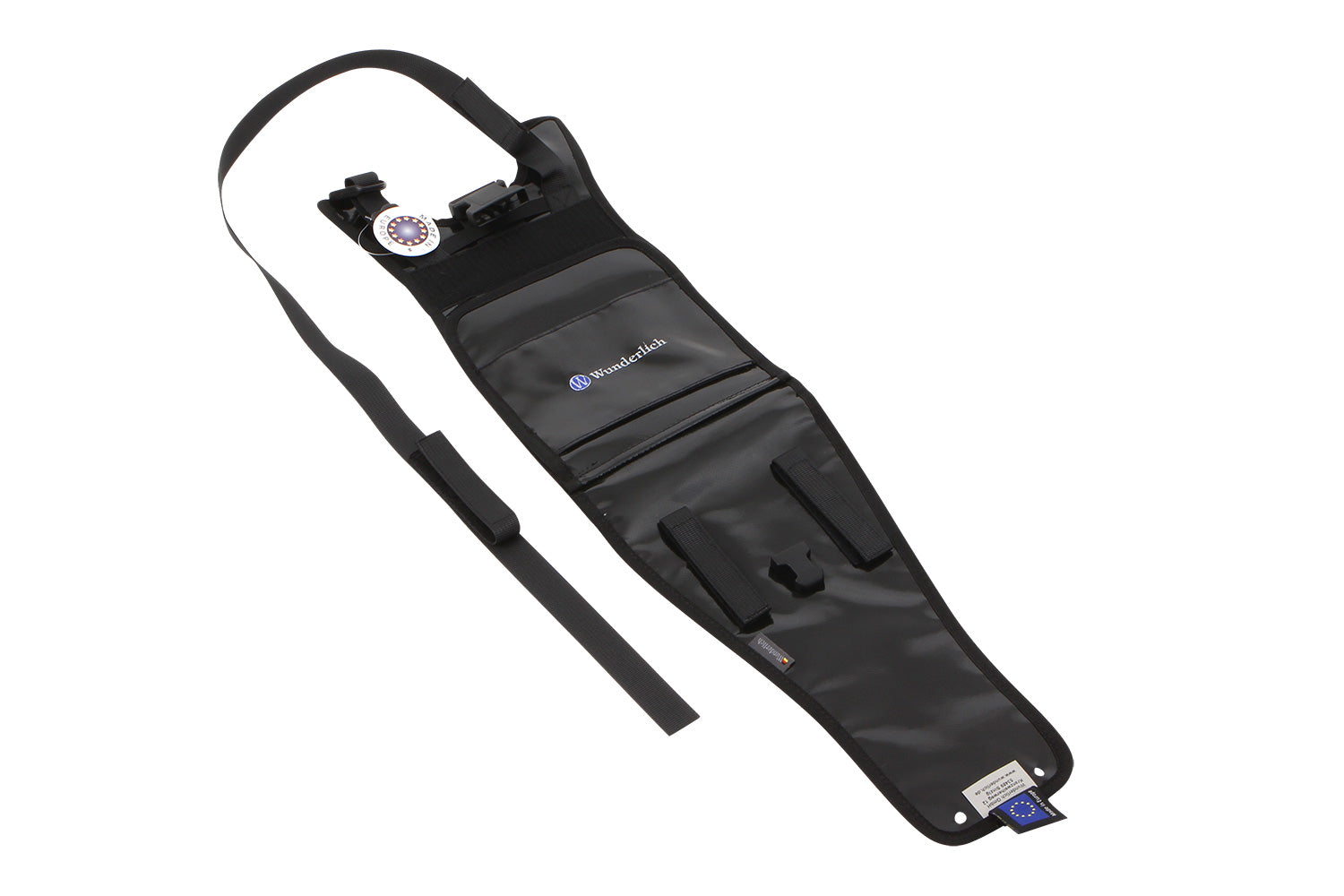 Wunderlich mounting system for ELEPHANT tank bag
 S 1000 XR - complete your BMW ✔ Premium components ✔ Integrated design ➜ Order now