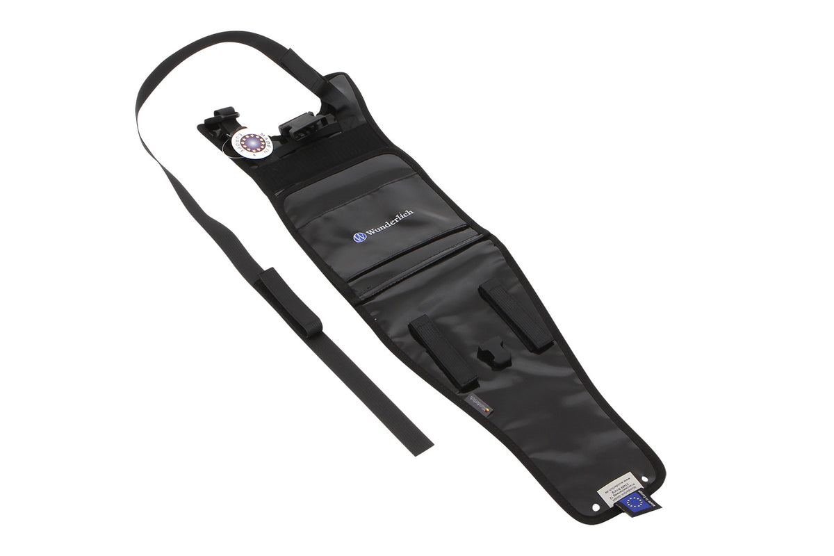 Wunderlich mounting system for ELEPHANT tank bag
 S 1000 XR - complete your BMW ✔ Premium components ✔ Integrated design ➜ Order now