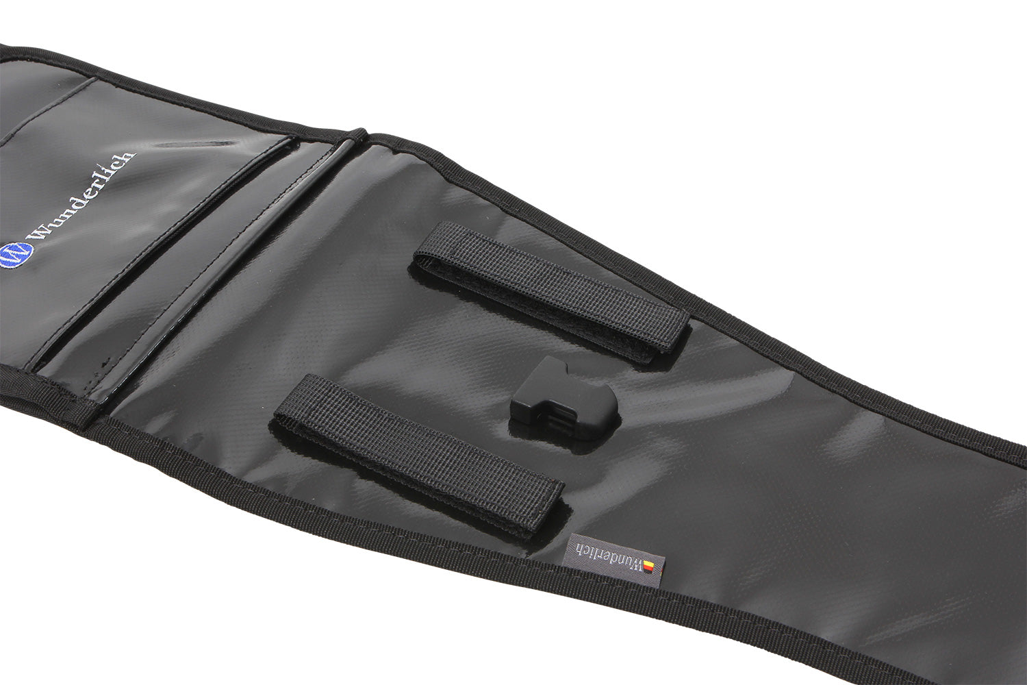Wunderlich mounting system for ELEPHANT tank bag
 S 1000 XR - complete your BMW ✔ Premium components ✔ Integrated design ➜ Order now