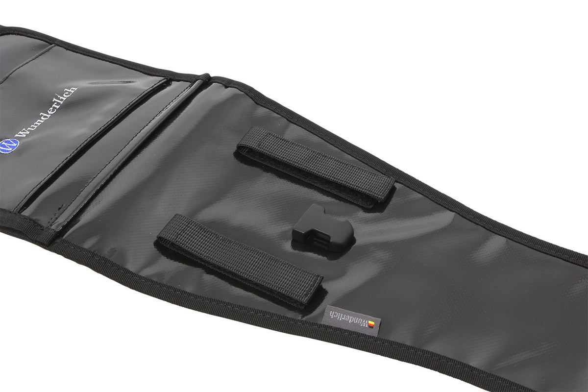 Wunderlich mounting system for ELEPHANT tank bag
 S 1000 XR - complete your BMW ✔ Premium components ✔ Integrated design ➜ Order now