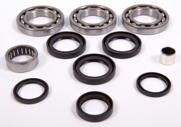 AllBallsRacing-DIFFERENTIAL BEARING/SEAL KIT FT 25-2065 723980401697