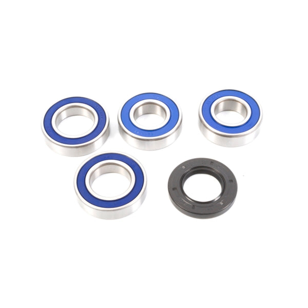 AllBallsRacing-WHEEL BEARING KIT FT KTM ALLBALLS 25-1533 723980407033