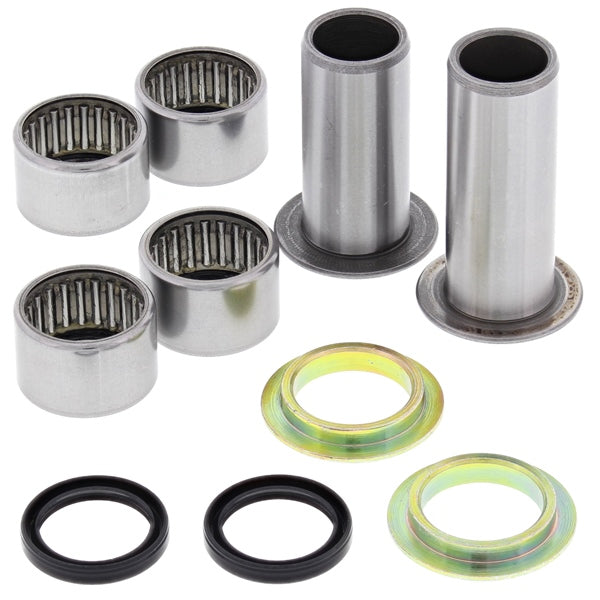 AllBallsRacing-SWINGARM BEARING KIT HUSQV 28-1199 723980424306