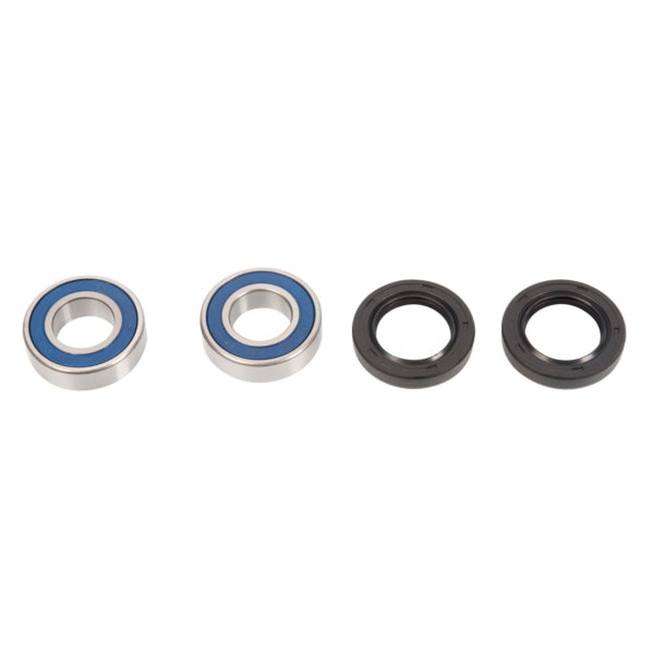 AllBallsRacing-WHEEL BEARING KIT FT KAWA ALLBALLS 25-1403 723980405824