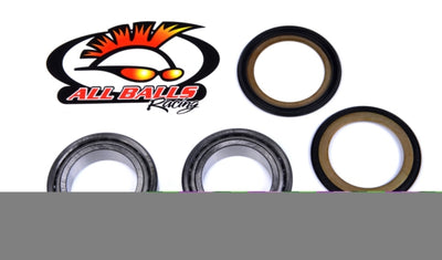 AllBallsRacing-STEERING BEARING KIT HON ALLBALLS 22-1039 723980413713