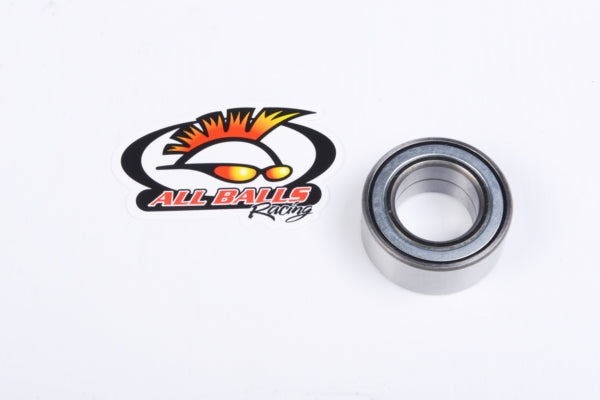 AllBallsRacing-WHEEL BEARING KIT RR HON ALLBALLS 25-1624 723980400737