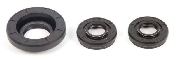 AllBallsRacing-DIFFERENTIAL SEAL KIT FT HON ALLBALLS 25-2004-5 723980404483