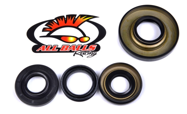 AllBallsRacing-DIFFERENTIAL SEAL KIT FT HON ALLBALLS 25-2006-5 723980404490