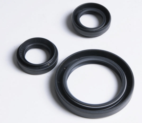 AllBallsRacing-DIFFERENTIAL SEAL KIT FT YAM ALLBALLS 25-2028-5 723980404599