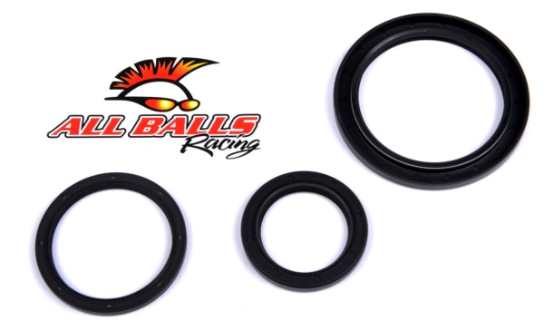 AllBallsRacing-DIFFERENTIAL SEAL KIT RR YAM ALLBALLS 25-2030-5 723980404605