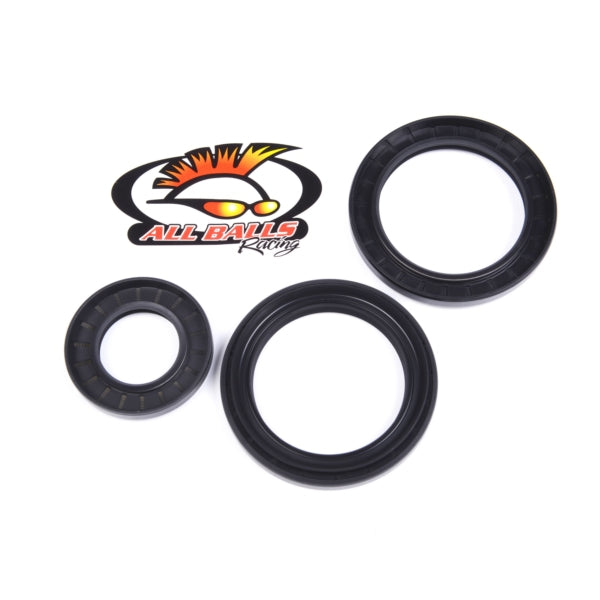 AllBallsRacing-DIFFERENTIAL SEAL KIT RR YAM ALLBALLS 25-2045-5 723980404636