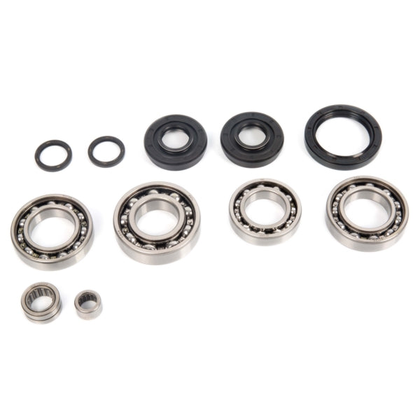 AllBallsRacing-DIFFERENTIAL BEARING/SEAL KIT FT 25-2071 723980415861