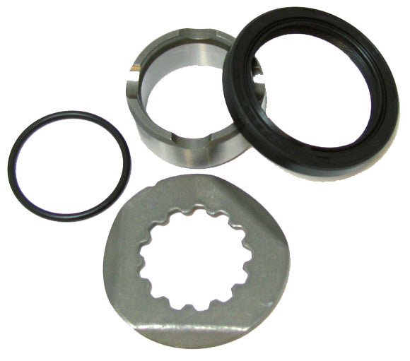 AllBallsRacing-COUNTERSHAFT SEAL KIT POL ALLBALLS 25-4001 723980411887